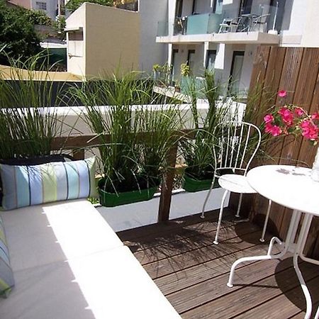 Bela Vista - Lissabon Altstadt Экстерьер фото