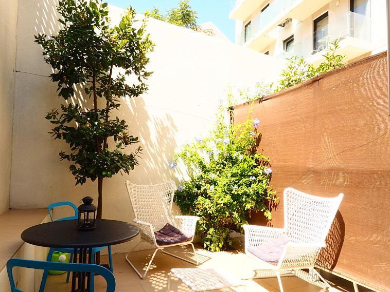 Bela Vista - Lissabon Altstadt Экстерьер фото