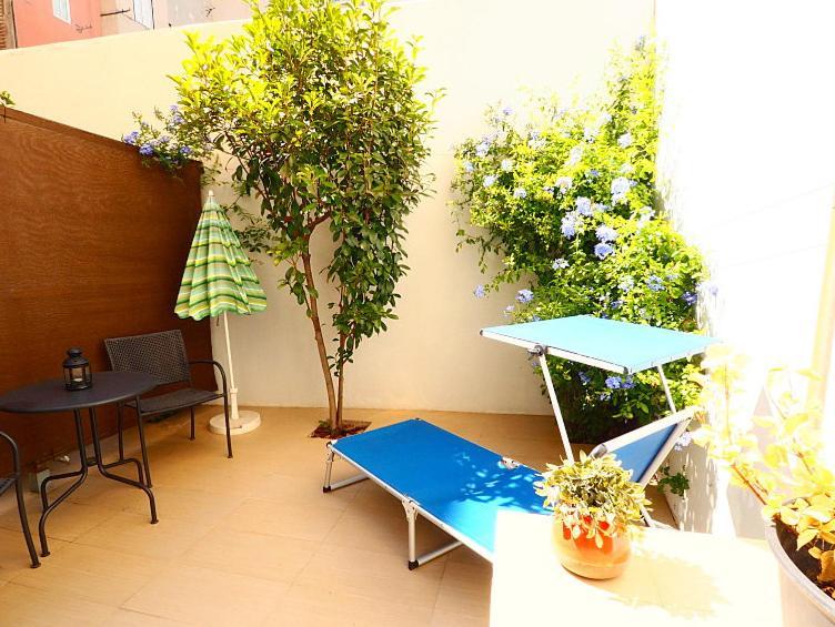 Bela Vista - Lissabon Altstadt Экстерьер фото