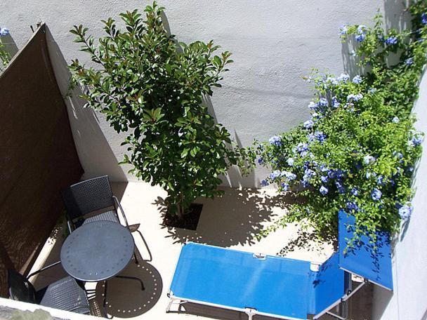 Bela Vista - Lissabon Altstadt Экстерьер фото