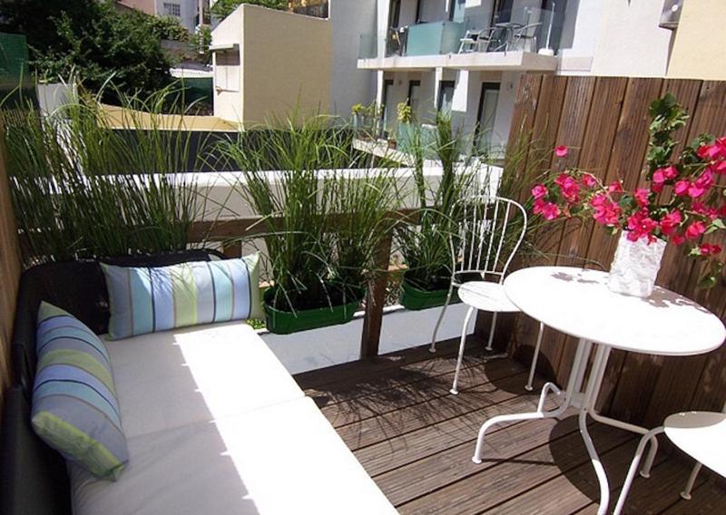 Bela Vista - Lissabon Altstadt Экстерьер фото