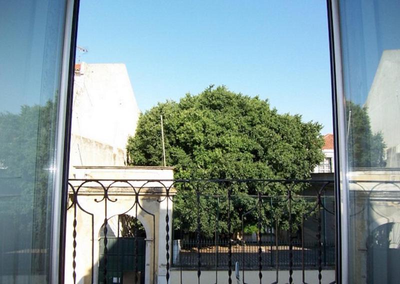 Bela Vista - Lissabon Altstadt Экстерьер фото