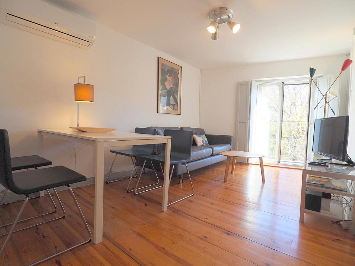 Bela Vista - Lissabon Altstadt Экстерьер фото