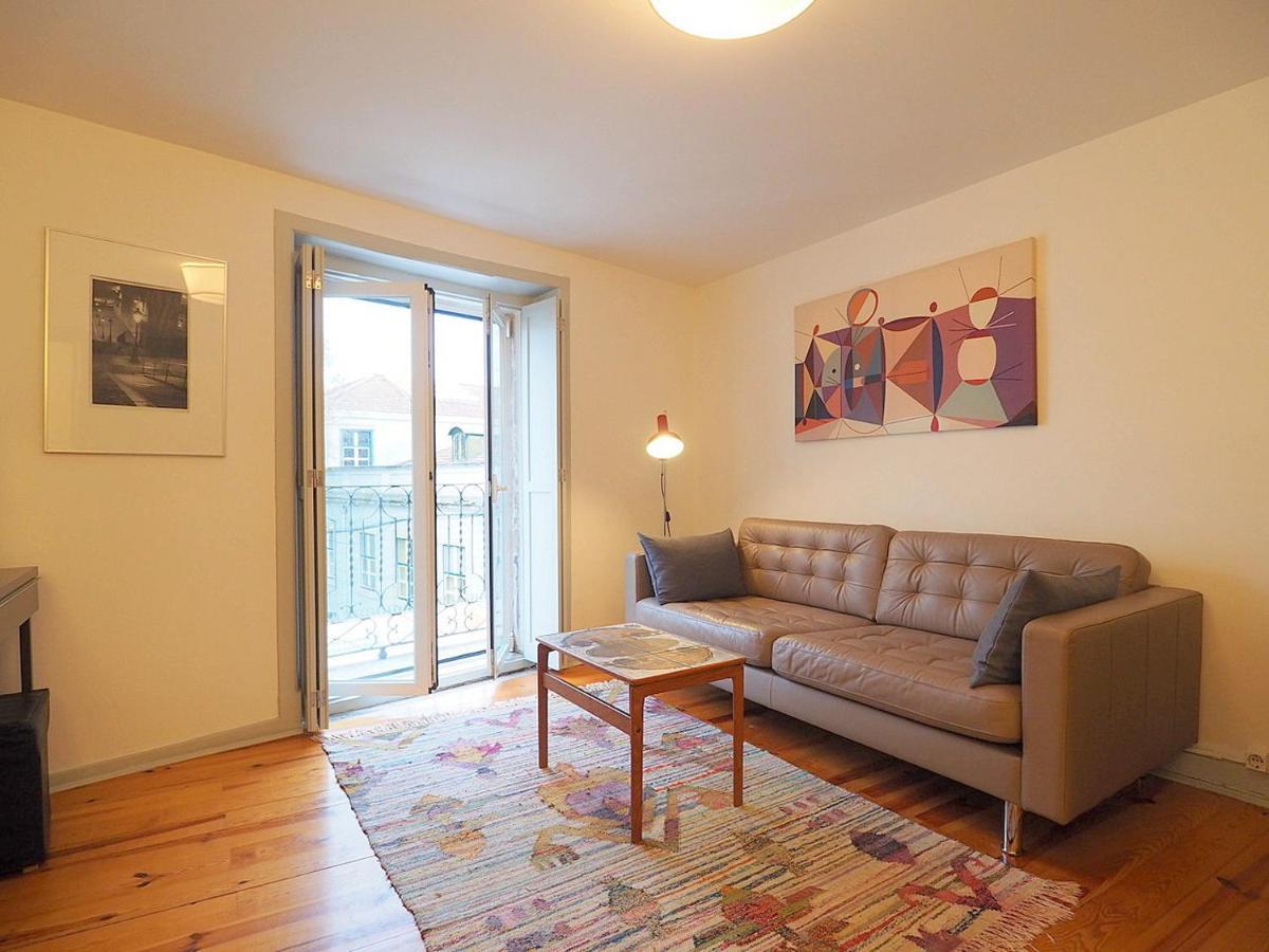 Bela Vista - Lissabon Altstadt Экстерьер фото