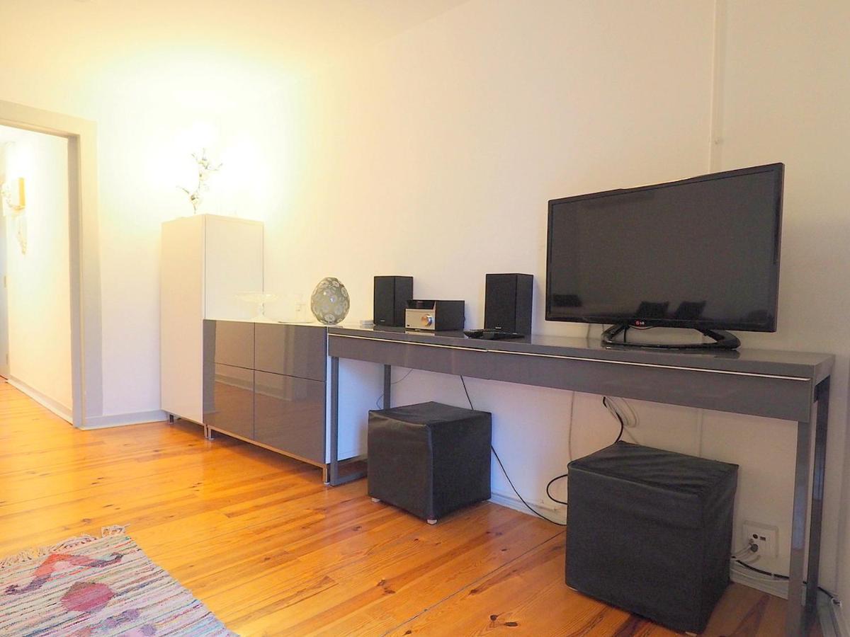 Bela Vista - Lissabon Altstadt Экстерьер фото