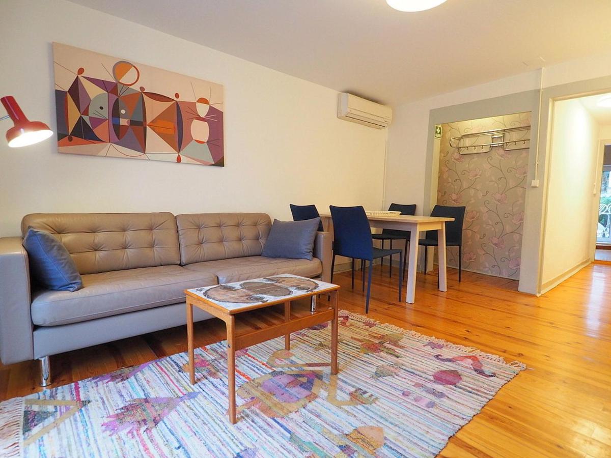 Bela Vista - Lissabon Altstadt Экстерьер фото