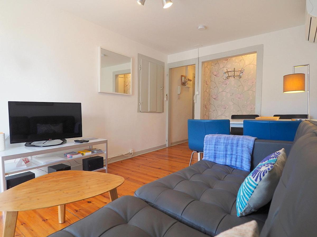 Bela Vista - Lissabon Altstadt Экстерьер фото