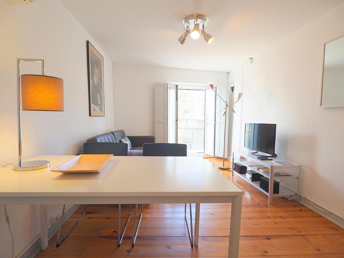 Bela Vista - Lissabon Altstadt Экстерьер фото
