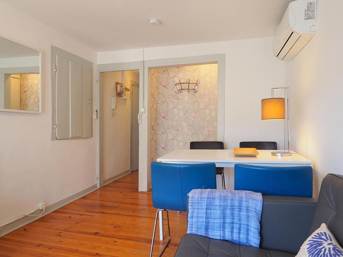 Bela Vista - Lissabon Altstadt Экстерьер фото