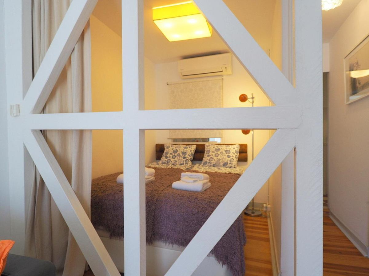 Bela Vista - Lissabon Altstadt Экстерьер фото
