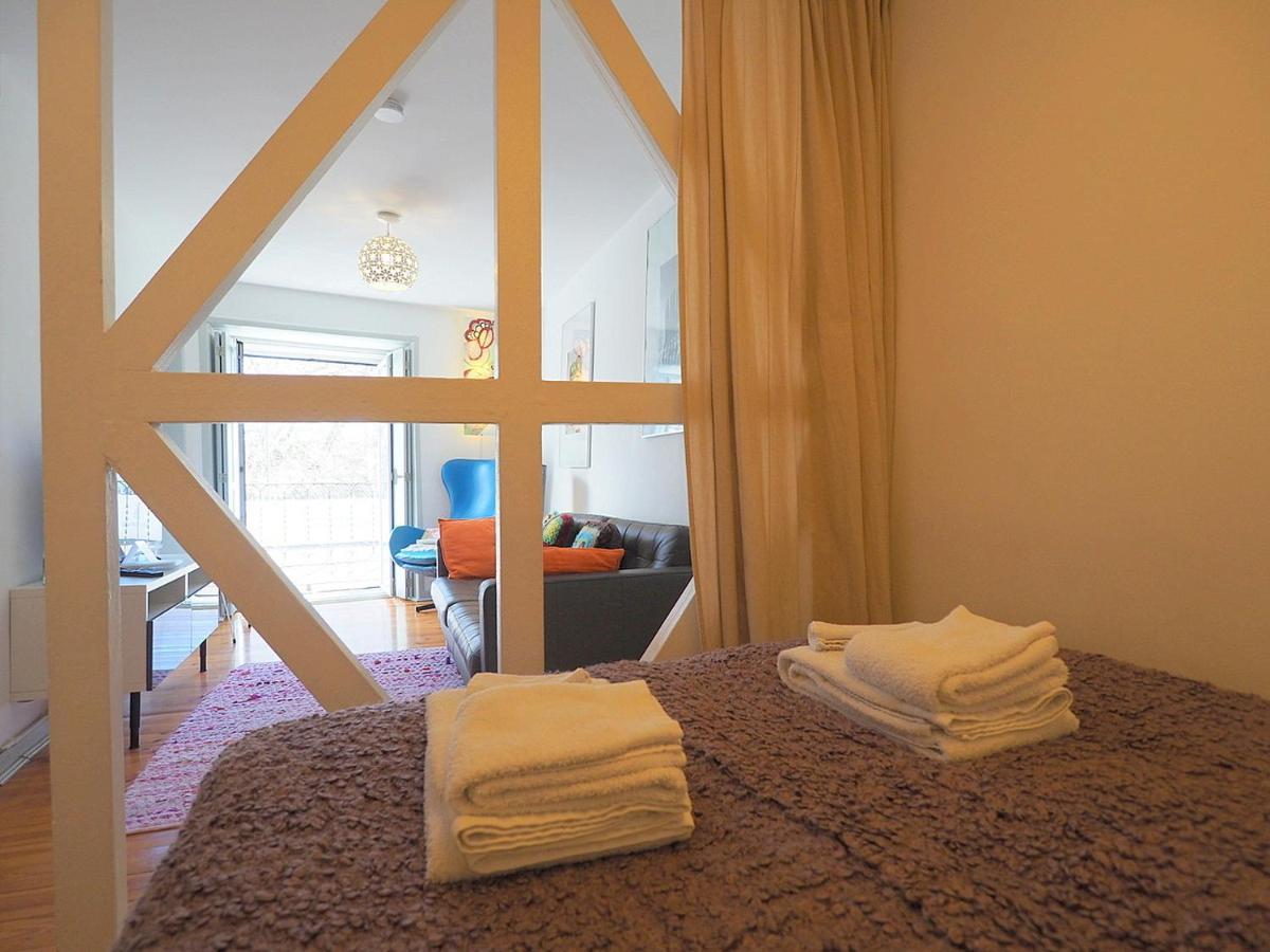 Bela Vista - Lissabon Altstadt Экстерьер фото